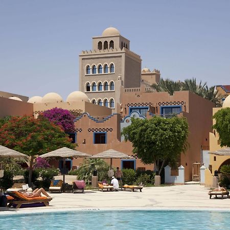 Hotel The Grand Makadi Exterior foto