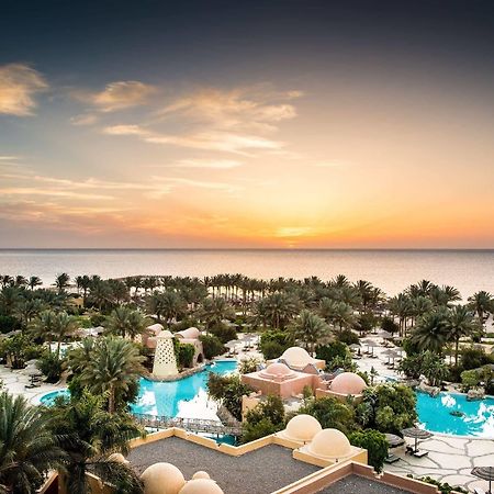 Hotel The Grand Makadi Exterior foto