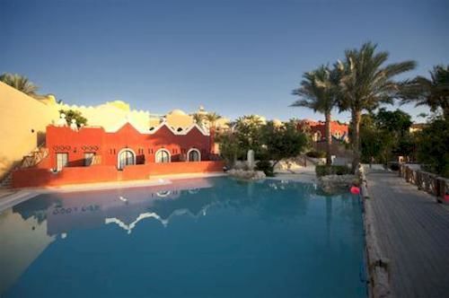 Hotel The Grand Makadi Exterior foto