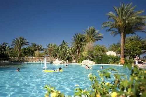 Hotel The Grand Makadi Exterior foto